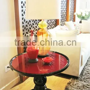 Modern Coffee Table (LS-847) thumbnail-1