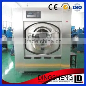 Drum Washing Machine thumbnail-1