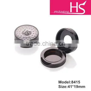 Cheek Color Case Round Beauty Blusher thumbnail-1
