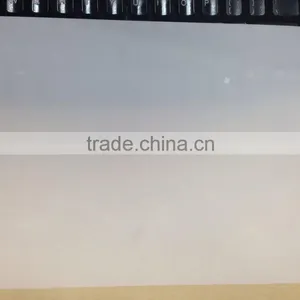 Double Side Matte Laser Film for Screen Printing thumbnail-2