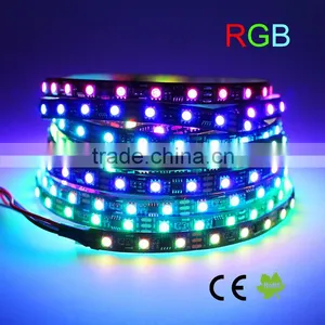 Swimming Pool Led Strip Light,Tape Style Pixel Led Strip IC WS2811 thumbnail-3
