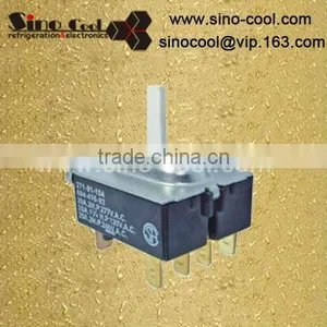 SC-401-1 Select Push Button Switch thumbnail-1