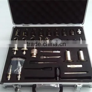 The Lowest Price of 35 Pcs Common Rail Injector Assembling and Dissembling Tools thumbnail-1