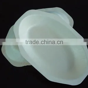 Wooden Disposable Tray -- YDT05 thumbnail-1