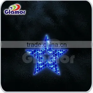 Led Christmas Star Light, Christmas Motif Light thumbnail-2