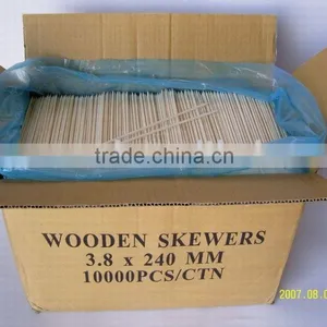 Wooden Skewers (YDSK01) thumbnail-1
