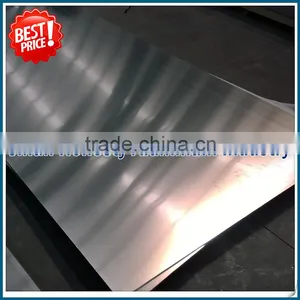 6082 7075 6061 T6 Aluminium Plate Price for Sale thumbnail-1