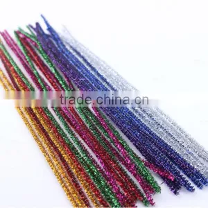Christmas Decorative Chenille Stem Educational DIY Crafts thumbnail-3