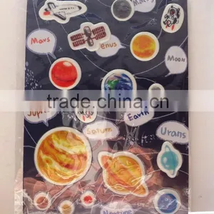 Kids Cute Foam Sticker,kids DIY Product 3d Foam Sticker thumbnail-2