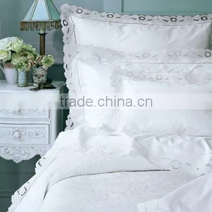 Embroidery Bedding Set thumbnail-1