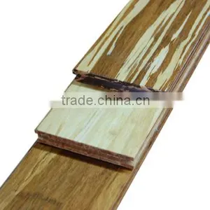 Strand Woven Bamboo Flooring thumbnail-1