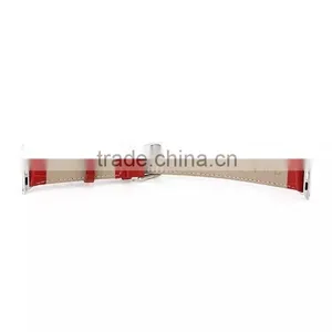 Double Leather Watch Band for Iphone Watch thumbnail-6