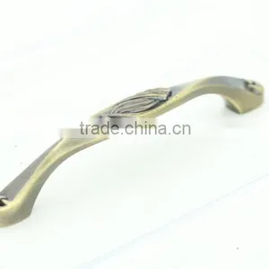 New Cabinet Drawer Handles thumbnail-3