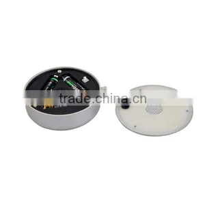 TOPCOM Voice Operated Multifunction Night Light LED thumbnail-4
