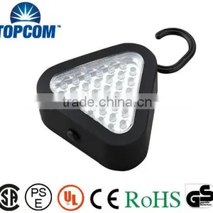Protable 33 Led Work Light thumbnail-1