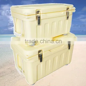 PE&PU Varisized Ice Box Cooler, Box Cooler, Cooler Box thumbnail-1