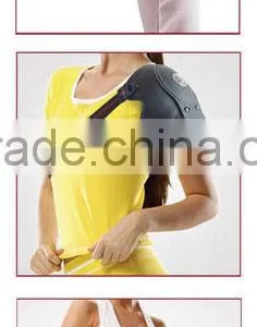 Promotion Electric Far-infrared Knee Massager HOT SALE in America thumbnail-5