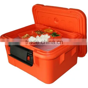 Rotomolded Food Case thumbnail-1