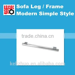 Stainless Steel Garden / Outdoor Furniture Leg / Frame SF-468 thumbnail-1