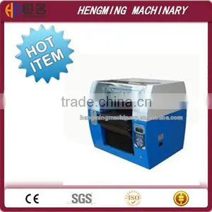 A2.3 Digital UV Flatbed Printer Manufactory thumbnail-1