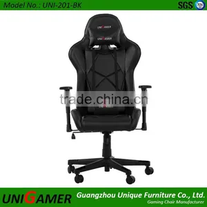Guangzhou Ergonomic Memory Foam Office Chairs Computer Gaming Chairs thumbnail-1
