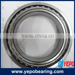 China Bearing Wholesales Tapered Roller Bearing 32900 Series thumbnail-4