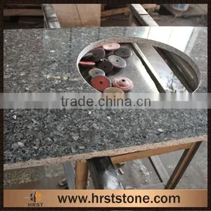 New Design Granite Blue Pearl Granite Kitchen Countertop thumbnail-3