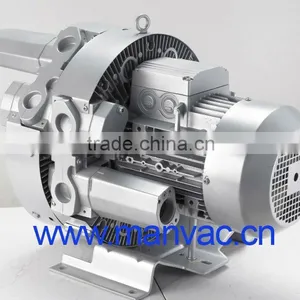 High Pressure Vortex Blower thumbnail-1