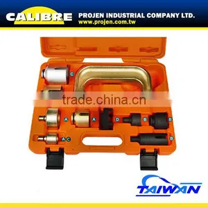 CALIBRE 10PC Ball Joint Tool Master Kit thumbnail-1