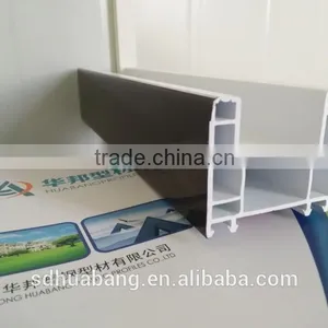 Window and Door Pvc Profile/62 Sliding Series thumbnail-3