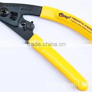 Super Useful Fiber Stripper for Fusion Splicer thumbnail-1