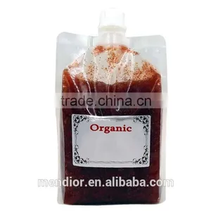Private Label Organic Rose Body Scrub Custom Brand thumbnail-2