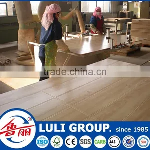 Solid Oak Flooring in LULI Group thumbnail-1
