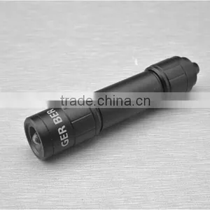MINI Led Aluminum Outdoor Led Flashlight thumbnail-1