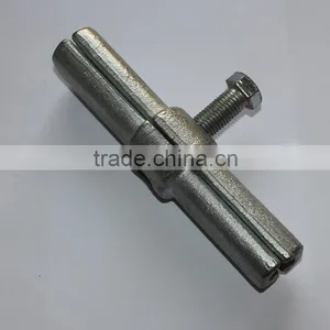 Hot Sale Scaffolding Coupler Drop Forged Coupling Pin thumbnail-1