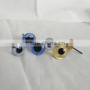 Plush Toy Eyes Glass Animal Eyes for Toys thumbnail-3