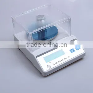Accurate Reading Digital Medical Scientific Scale thumbnail-1