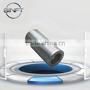 SINFT Filter 16 High Filtration Efficiency Internormen Oil Filter Elements thumbnail-1