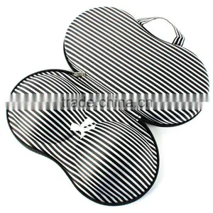 Protective Portable Garment Packaging EVA Bra Bag for Lingerie thumbnail-3