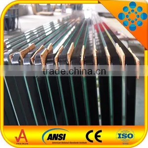 Export 12mm Clear Toughened Glass Price thumbnail-3