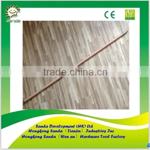 60" Extension Pole Mop Pole thumbnail-1