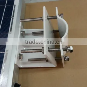 All IN ONE Solar LED Street Light Solar DIY Product thumbnail-3