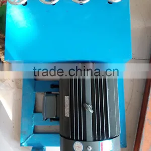 Chinese Post Tensioning Pushing Machine thumbnail-2