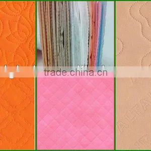 Ultrasonic Nonwoven Fabric thumbnail-1