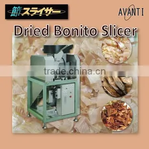 Reliable and Safety Small Dried Bonito Slicer for Business Use thumbnail-2