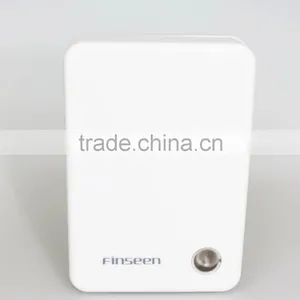 Newest Alarm in the World Finseen Home Smart Alarm Not GSM System thumbnail-6