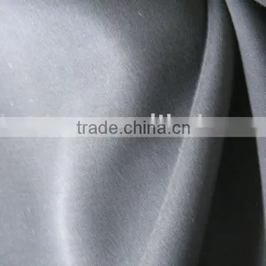 XDE1001 120D*40SR+40DSP VISCOSE RAYON SPANDEX WOVEN FABRIC thumbnail-1