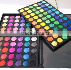 120 Colors Eyeshadow Palette thumbnail-1
