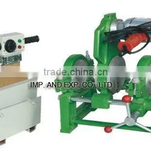 HMC-B(63-160) Butt Fusion Welding Machine thumbnail-1
