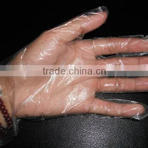 Disposable PE Gloves, HDPE Gloves, LDPE Gloves thumbnail-5